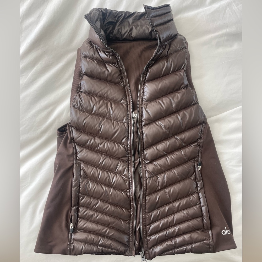 Alo vest